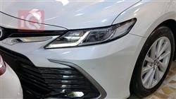 تۆیۆتا کامری